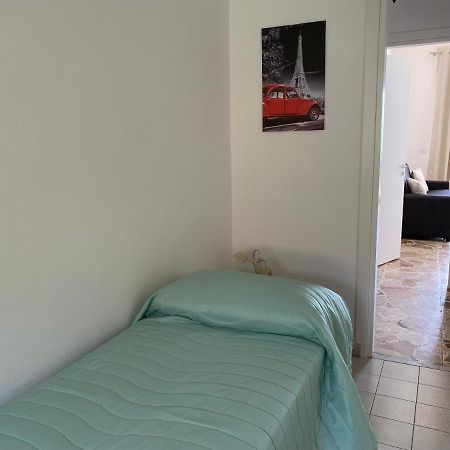 Alle Cocole Santa Tecla Exterior photo