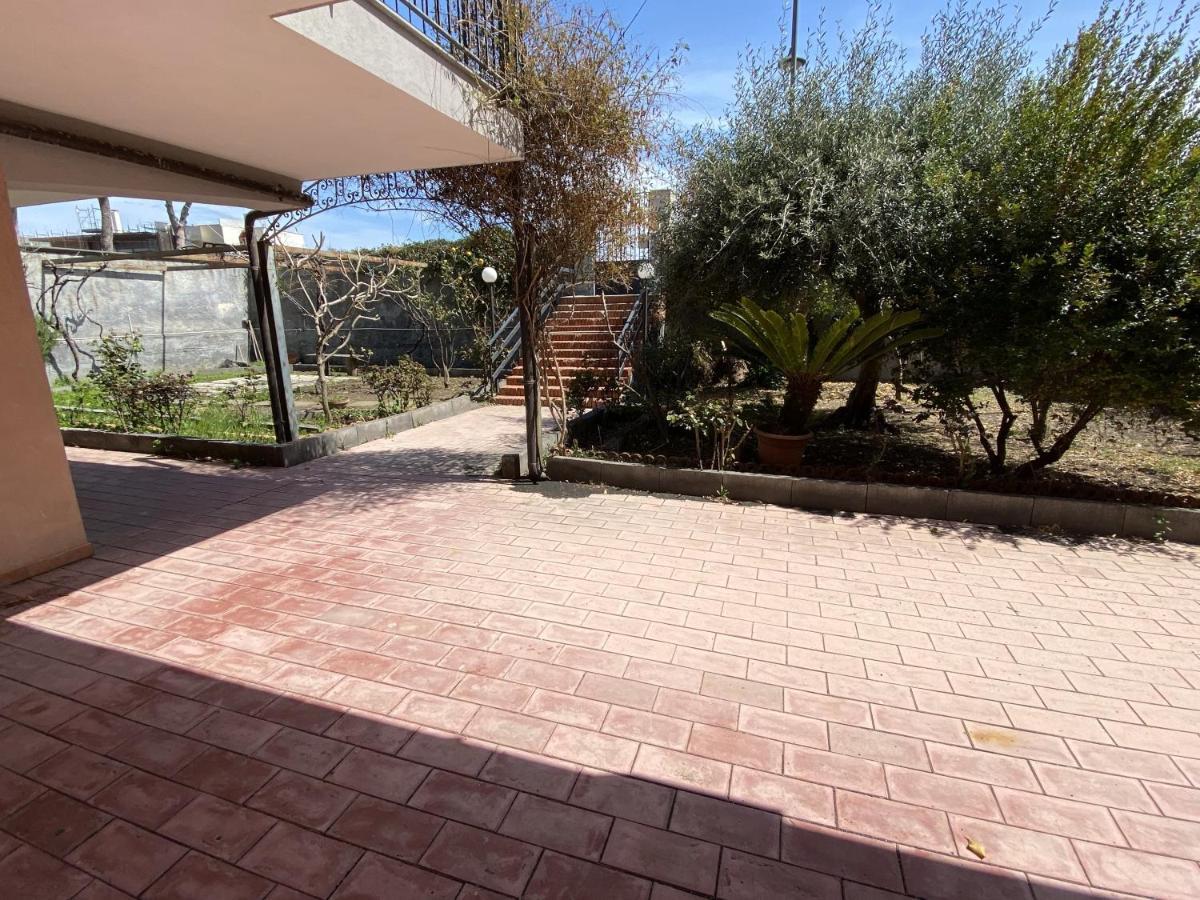 Alle Cocole Santa Tecla Exterior photo