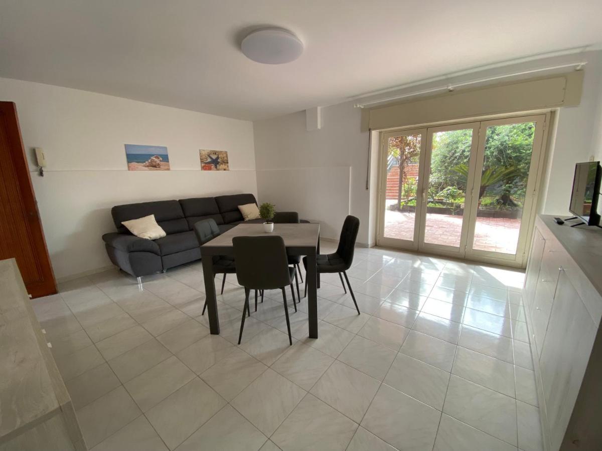 Alle Cocole Santa Tecla Exterior photo