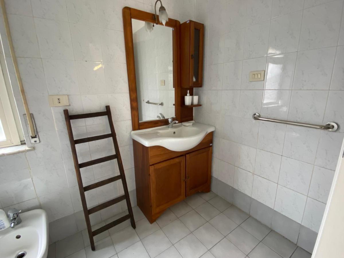 Alle Cocole Santa Tecla Exterior photo